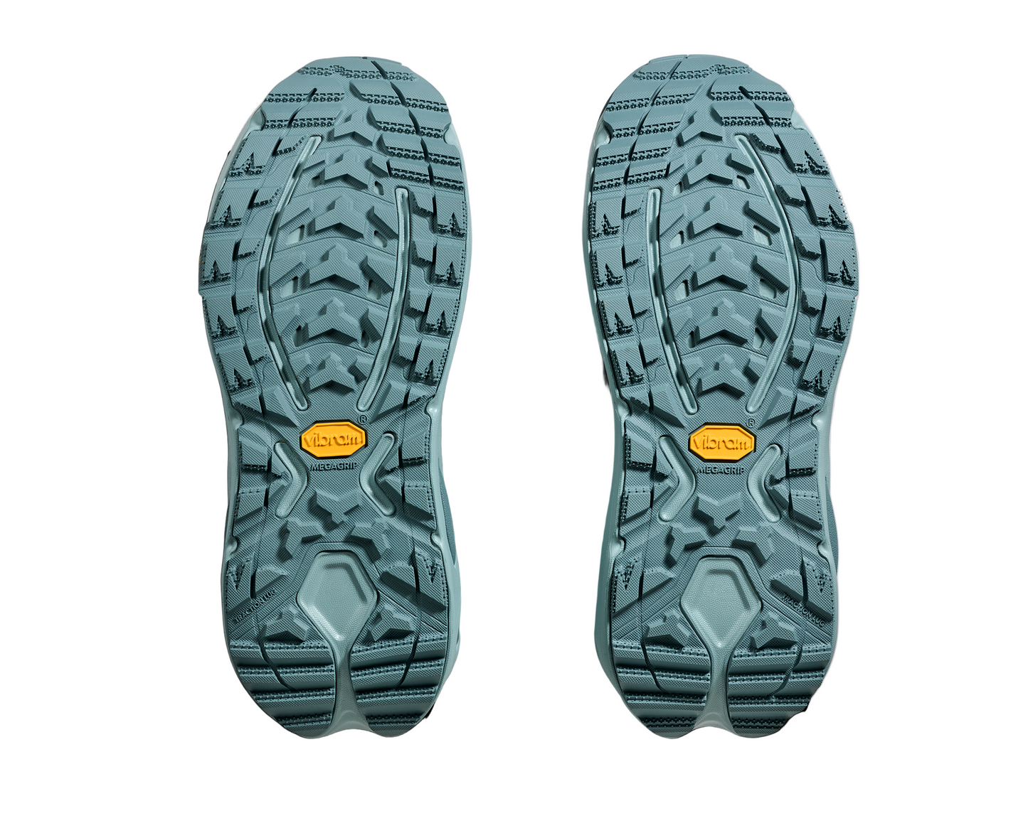 Hoka | Kaha 3 GTX | Women's | Mountain Fog/Druzy