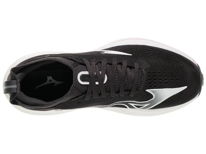 Mizuno | Neo Zen 2 | Women's | Black Sand/White