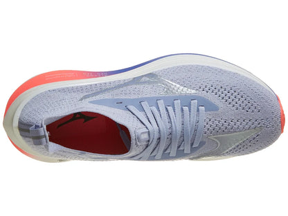 Mizuno | Neo Zen | Women's | Icelandic Blue/Silver
