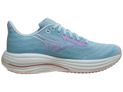 Mizuno | Wave Rider 29 | Women's | Nantucket Breeze/Orchid Petal