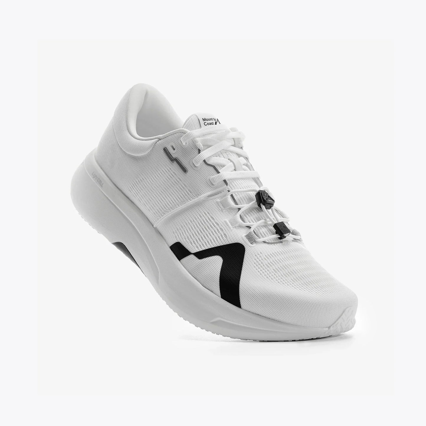 Mount to Coast | R1 | Women's | White