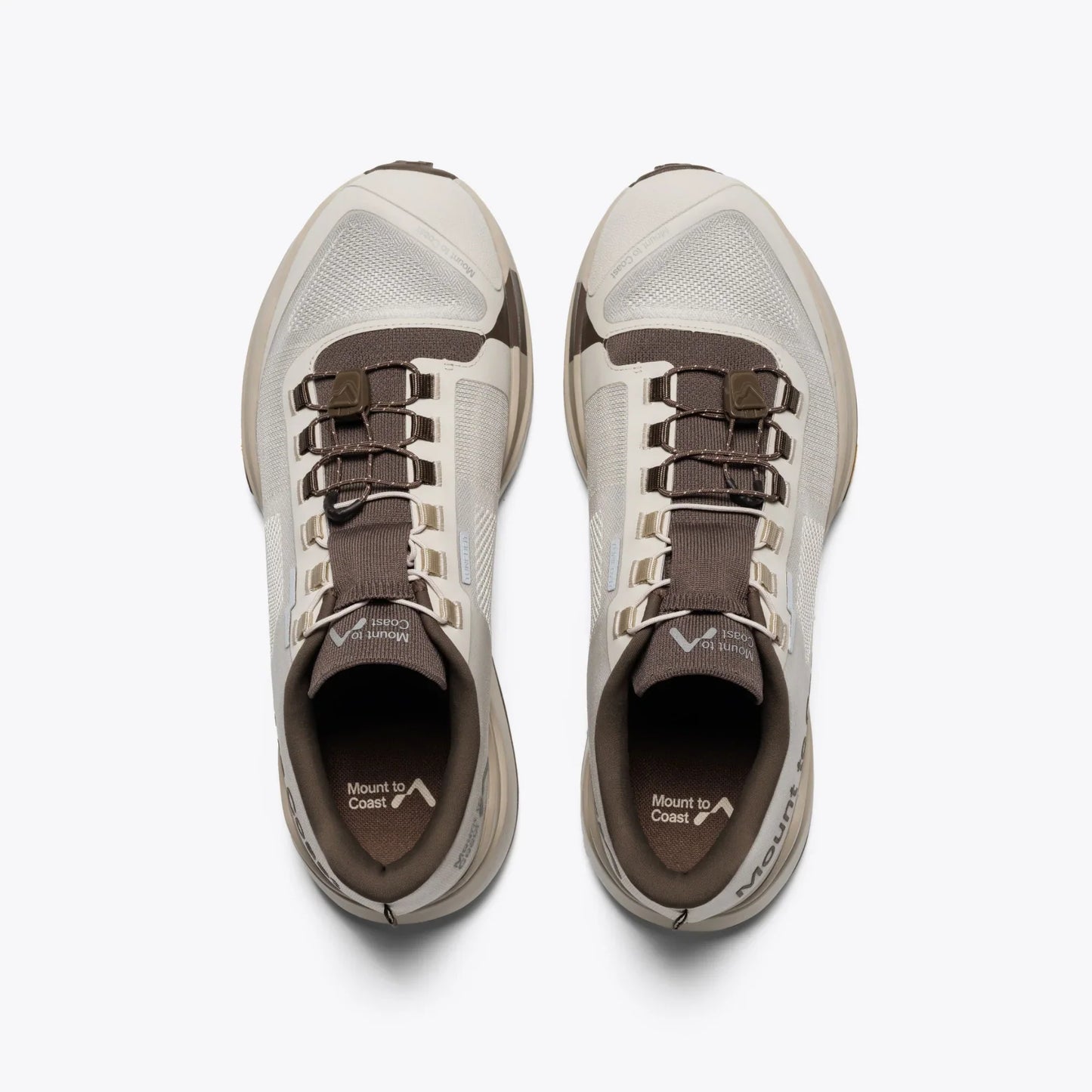 Mount to Coast | T1 | Women's | Dune