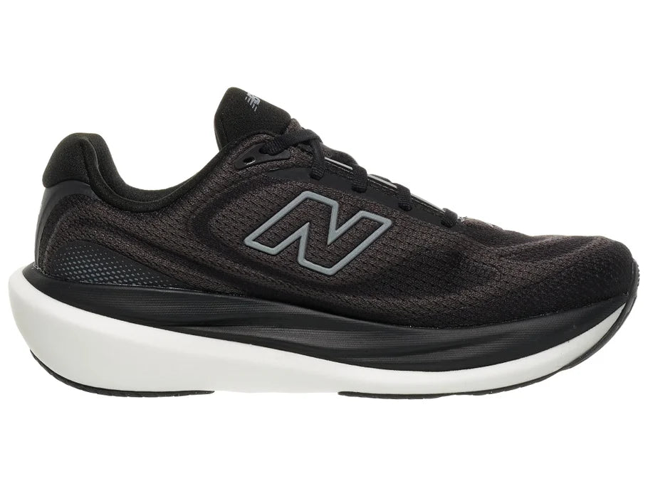 New Balance | 1080 v15 | Women's | Black/Slate Grey