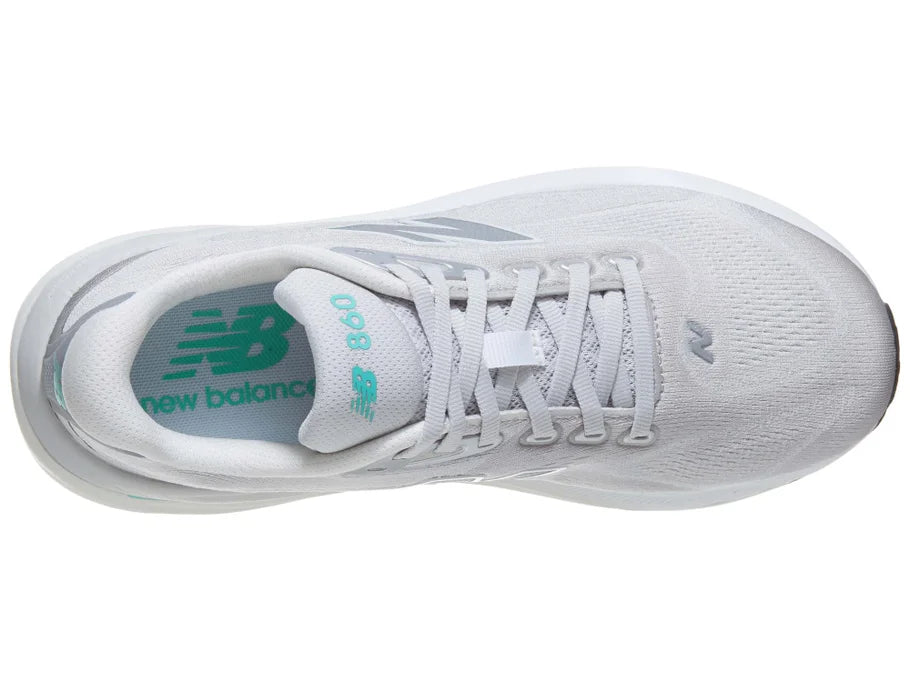 New Balance | Fresh Foam X 860 v15 | Women's | Grey Matter/Sea Salt