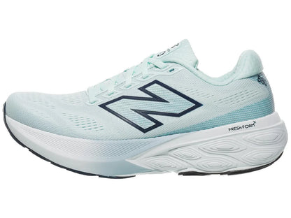 New Balance | Fresh Foam X 880 v15 | Women's | Glint Blue/NB Navy