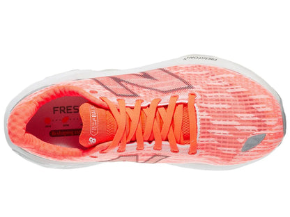 New Balance | Fresh Foam X Balos v1 | Women's | Urgent Red/Grey Matter/Silver