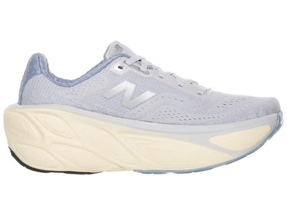 New Balance | Fresh Foam X More v5 | Women's | Pearl Grey/Dusk Shower/Calcium