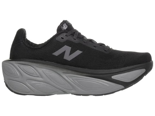 New Balance | Fresh Foam X More v5 | Women's | Phantom/Sea Salt/Light Gold Metalic
