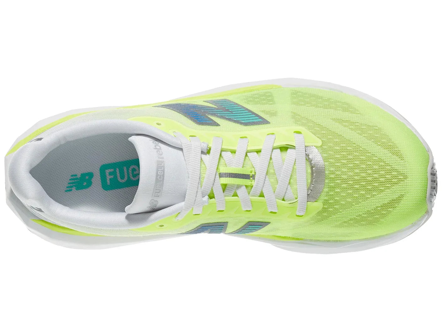 New Balance | FuelCell Rebel v5 | Women's | Afterglow/Deep End