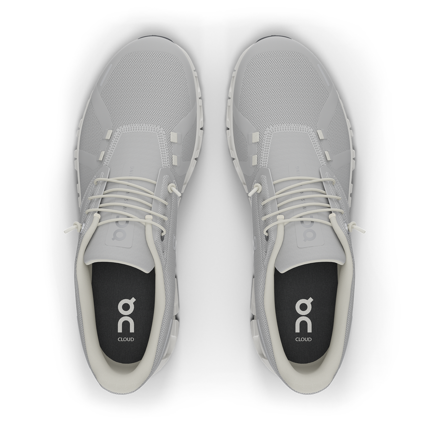On Running | Cloud 6 | Women's | Glacier/White