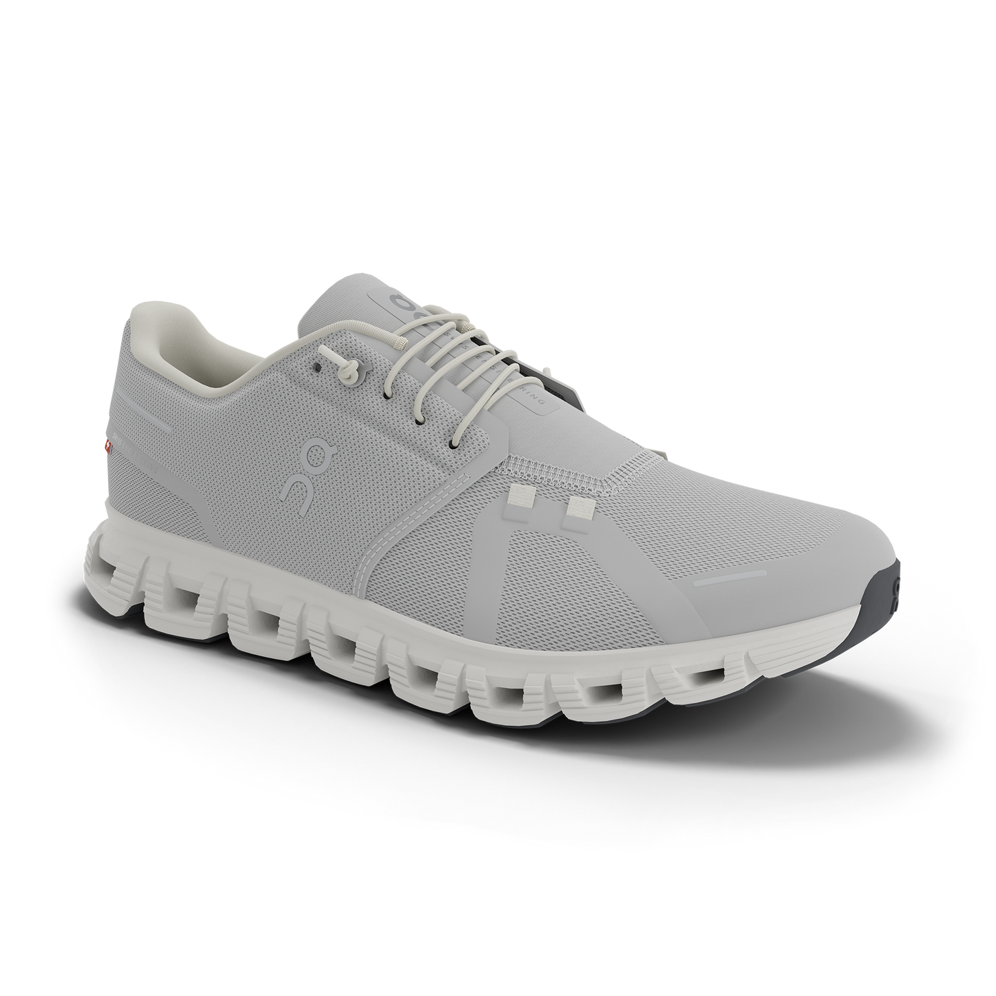 On Running | Cloud 6 | Women's | Glacier/White