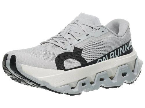 On Running | Cloudmonster 3 Hyper | Women's | Glacier/Black
