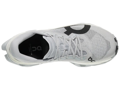 On Running | Cloudmonster 3 Hyper | Women's | Glacier/Black