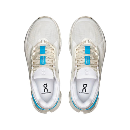 On Running | Cloudrunner 2 | Women's | White/Horizon