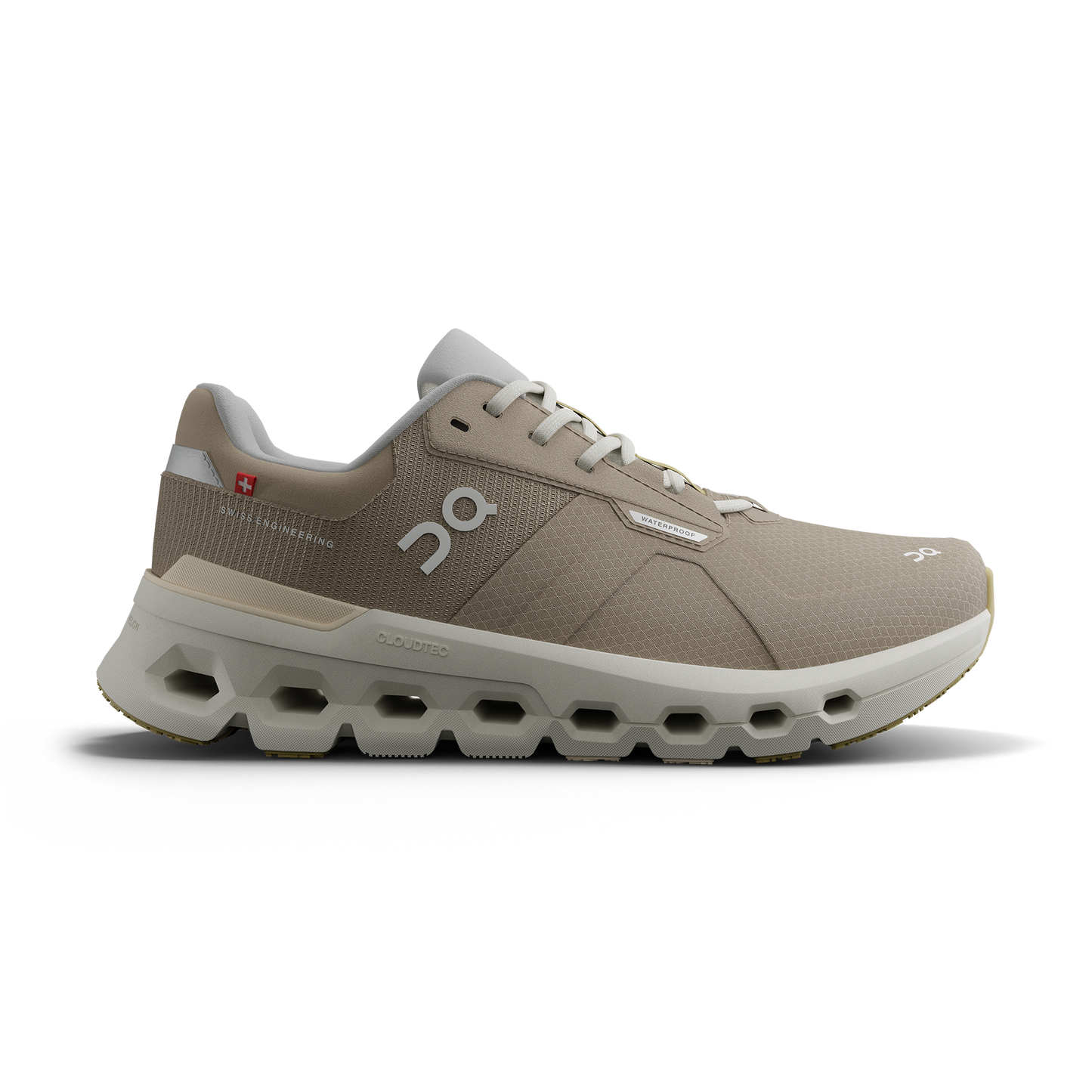 On Running | Cloudrunner 2 WP | Women's | Sand/Dew