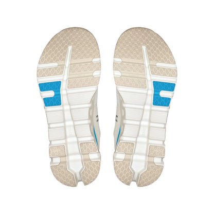 On Running | Cloudrunner 2 | Women's | White/Horizon