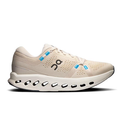On Running | Cloudsurfer 2 | Women's | Pearl/Ivory