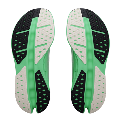 On Running | Cloudsurfer Max | Women's | Mineral/Honeydew