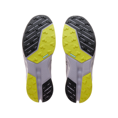 On Running | Cloudsurfer Trail 2 | Women's | Iron/Lilac