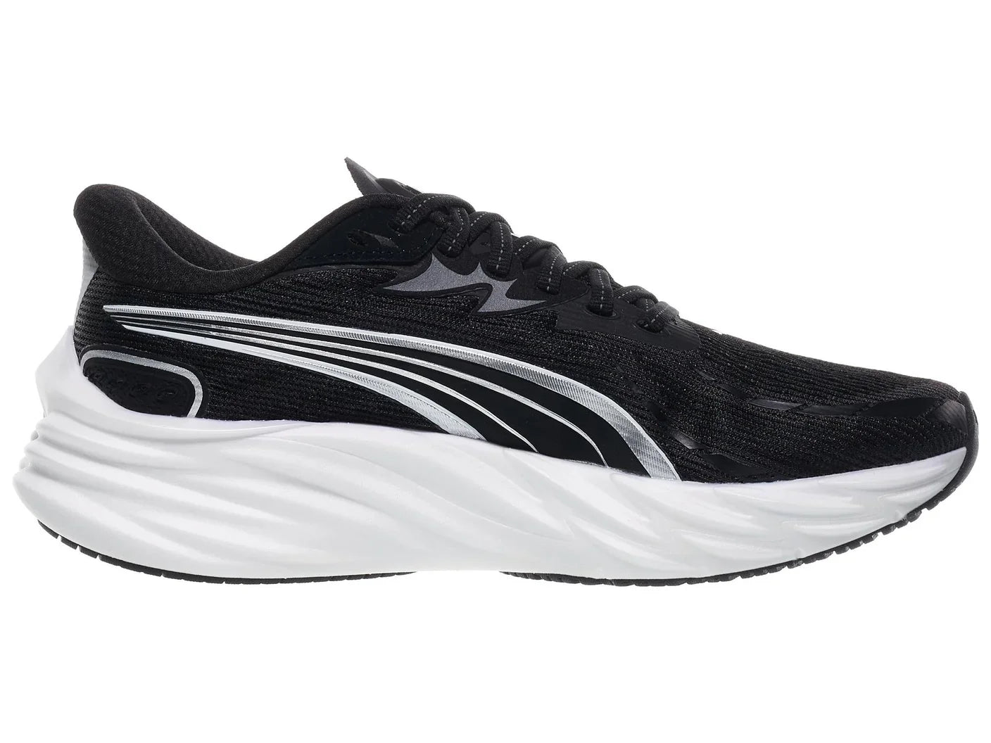 PUMA | Velocity Nitro 4 | Women's | PUMA Black/PUMA White