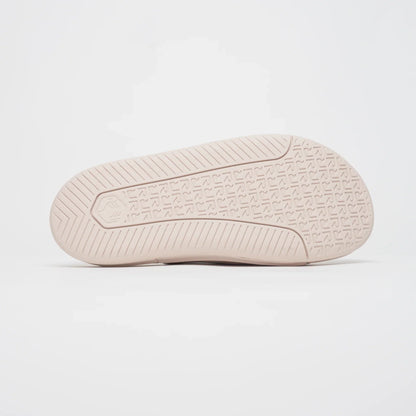 Roll Recovery | SUPERPLUSH Slide | Women's | Coconut Cream