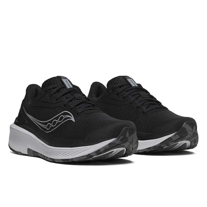 Saucony | Echelon 10 | Women's | Black/Silver