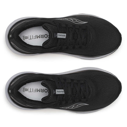 Saucony | Echelon 10 | Women's | Black/Silver