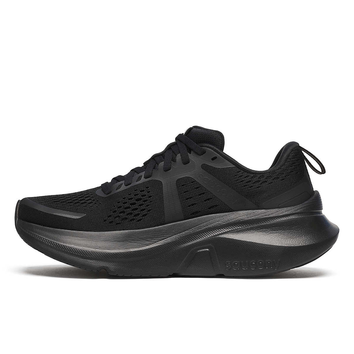 Saucony | Guide 18 | Women's | Triple Black