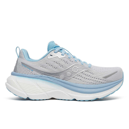 Saucony | Hurricane 25 | Women's | Cloud/Breeze