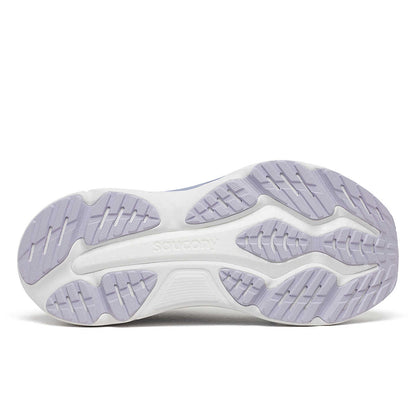 Saucony | Hurricane 25 | Women's | Navy/Aster
