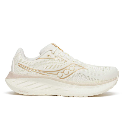 Saucony | Ride 18 | Women's | Vanilla