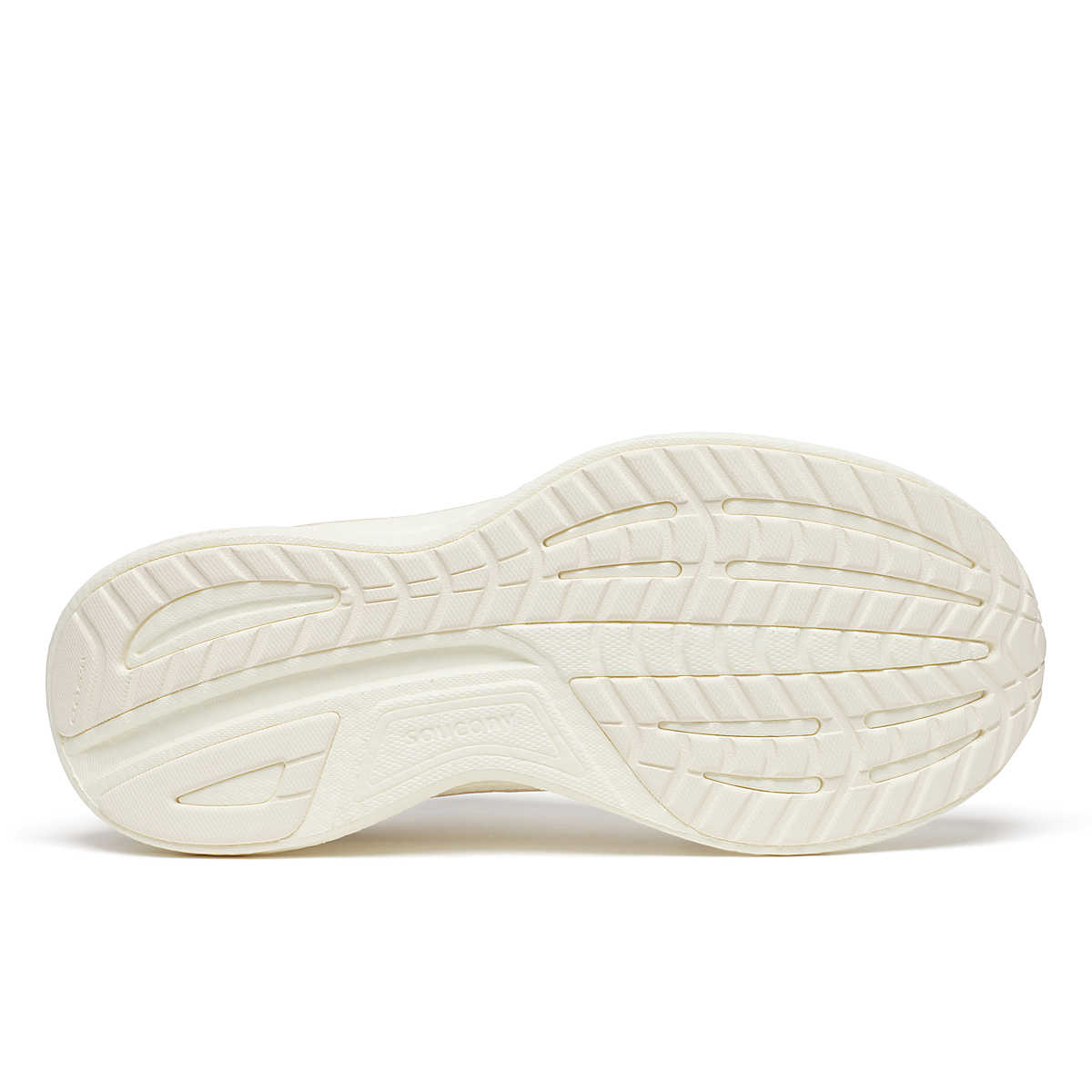 Saucony | Ride 18 | Women's | Vanilla