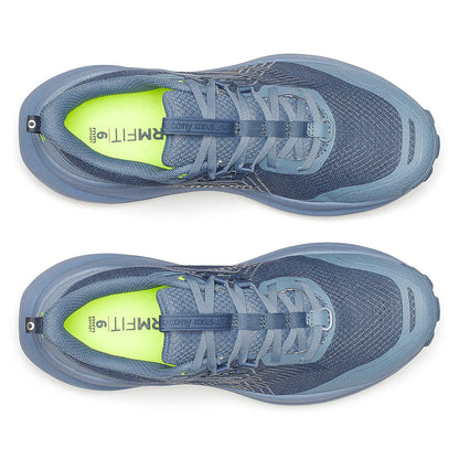 Saucony | Xodus Ultra 4 | Women's | Storm/Murk
