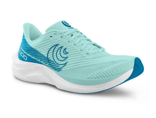 Topo Athletic | Cyclone 3 | Women's | Sky/Blue