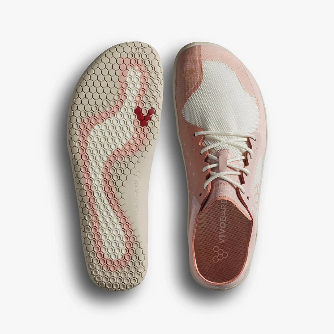 Vivobarefoot | Primus Lite 3.5 | Women's | Dusty Rose