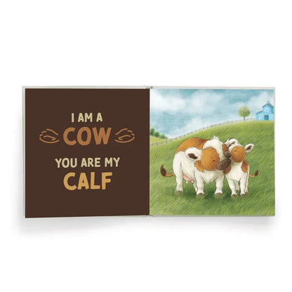 You Are My Baby Board Book Hardcover