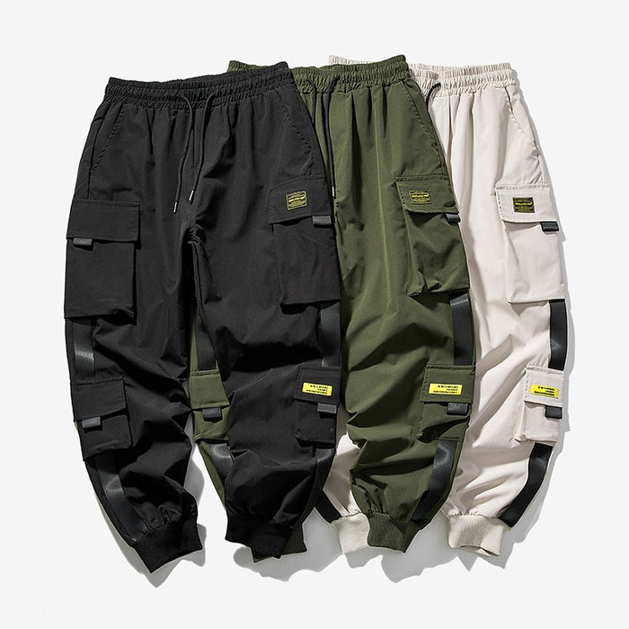Ziasu Men's Joggers