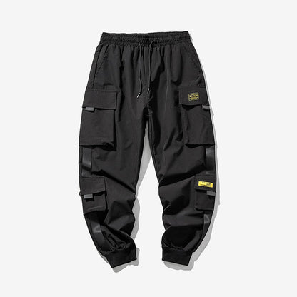 Ziasu Men's Joggers