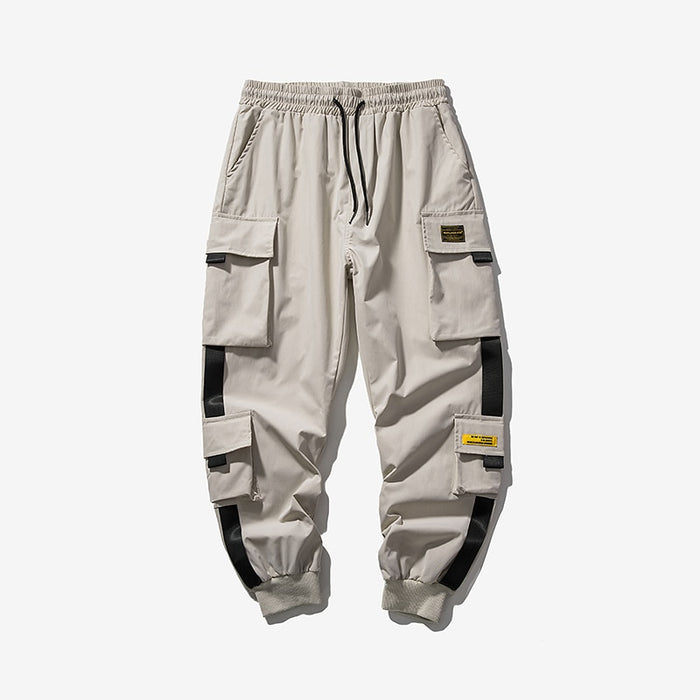 Ziasu Men's Joggers