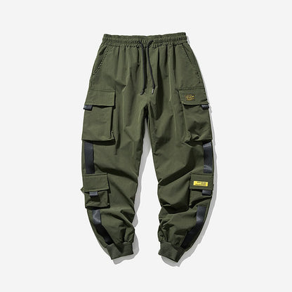 Ziasu Men's Joggers